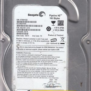 Seagate ST3160310CS 160GB