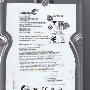 Seagate ST31000528AS 1000GB