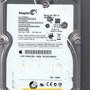 Seagate ST31000528AS 1000gb