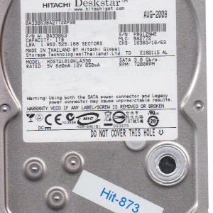 Hitachi HDS721010KLA330 1TB