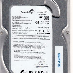 Seagate ST3160310CS 160GB