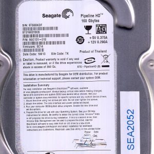 Seagate ST3160310CS 160GB