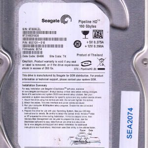 Seagate ST3160310CS 160GB