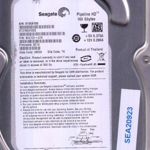 Seagate ST3160310CS 160GB