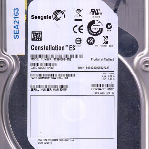 Seagate ST32000644NS 2000GB