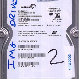 Seagate ST31000340NS 1TB