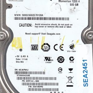 Seagate ST340014A 40GB