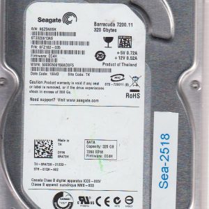 Seagate ST3320613AS 320GB