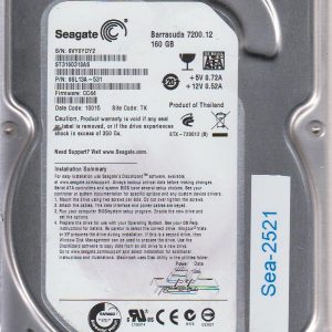 Seagate ST3160318AS 160GB