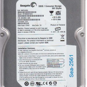 Seagate ST3300831ACE 300GB