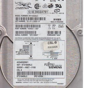 Seagate ST318406LC 18 GB