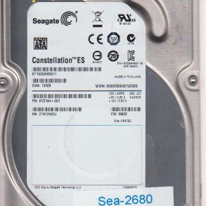 Seagate ST1000NM0011 1000GB