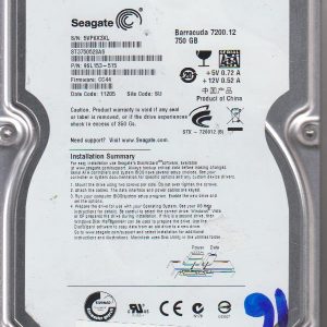 Seagate ST3750528AS 750GB