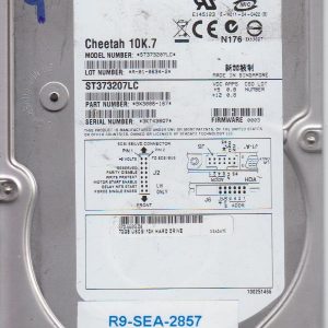 Seagate ST373207LC 73 GB