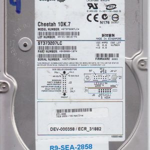 Seagate ST373207LC 73 GB