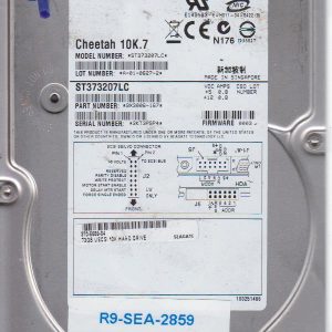 Seagate ST373207LC 73 GB