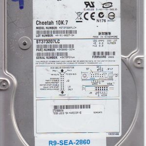 Seagate ST373207LC 73 GB