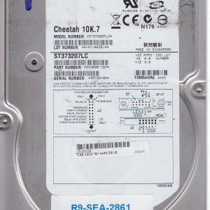 Seagate ST373207LC 73 GB