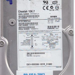 Seagate ST373207LC 73 GB