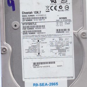 Seagate ST373207LC 73 GB