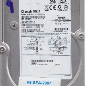 Seagate ST373207LC 73 GB