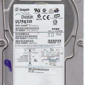 Seagate ST373307LC 73 GB