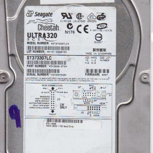 Seagate ST373307LC 73 GB