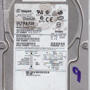 Seagate ST373307LC 73 GB