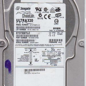 Seagate ST373307LC 73 GB