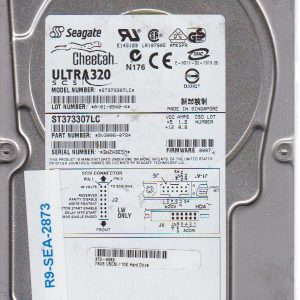 Seagate ST373307LC 73 GB