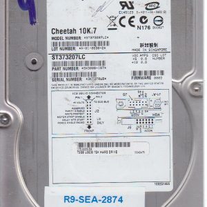 Seagate ST373207LC 73 GB