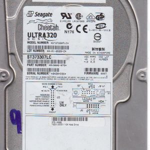 Seagate ST373307LC 73 GB