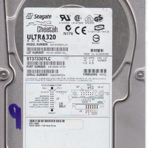 Seagate ST373307LC 73 GB