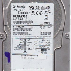 Seagate ST373307LC 73 GB