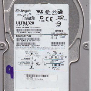 Seagate ST373307LC 73 GB