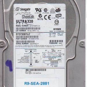 Seagate ST373307LC 73 GB