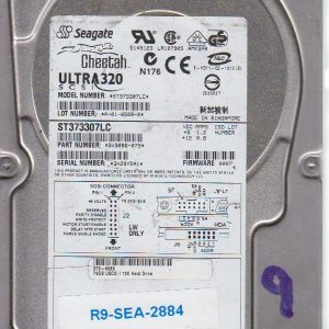 Seagate ST373307LC 73 GB