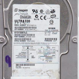 Seagate ST373307LC 73 GB