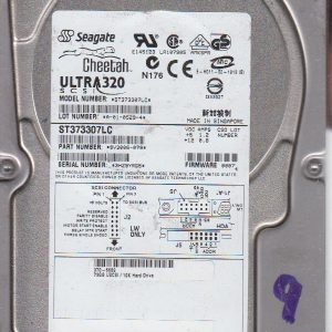 Seagate ST373307LC 73 GB