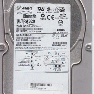 Seagate ST373307LC 73 GB