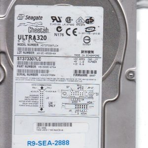 Seagate ST373307LC 73 GB