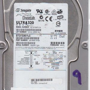 Seagate ST373307LC 73 GB