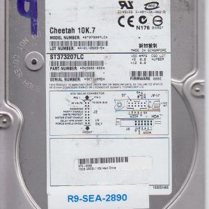 Seagate ST373207LC 73 GB