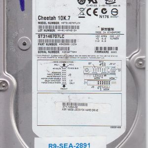 Seagate ST3146707LC 73 GB