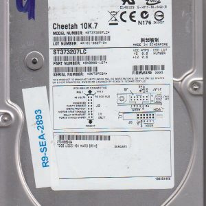 Seagate ST373207LC 73GB