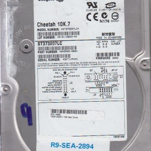 Seagate ST373207LC 73GB