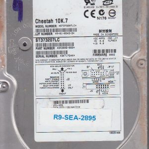 Seagate ST373207LC 73GB