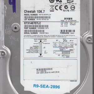 Seagate ST3146707LC 146GB