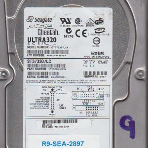 Seagate ST373307LC 73GB