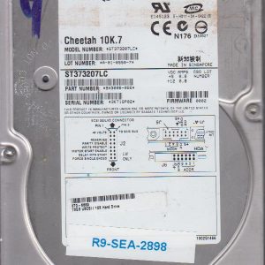 Seagate ST373207LC 73GB